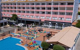 Luna Hotel da Oura